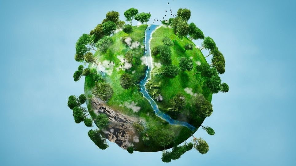 22 de Abril: Día Mundial de la Tierra