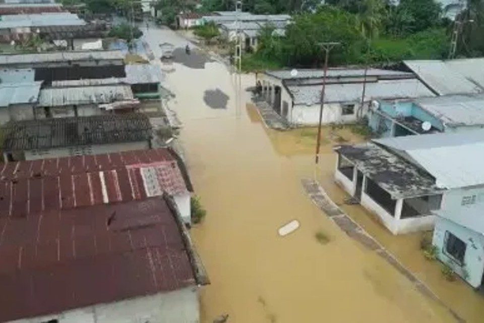 En Zulia: Gobierno Nacional asignó recursos tras emergencia por lluvias -  Noticias de Barquisimeto - PromarTV