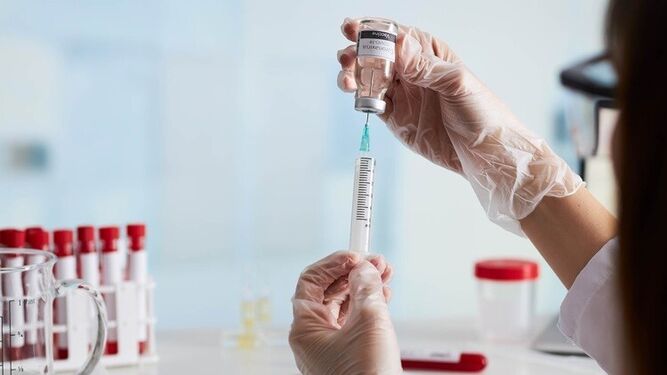 Vacunas contra el cáncer: Una vía de estudio en pleno desarrollo