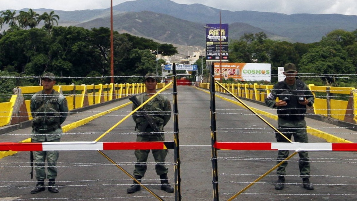 Gobiernos de Venezuela y Colombia afinan detalles para la reactivación de la frontera