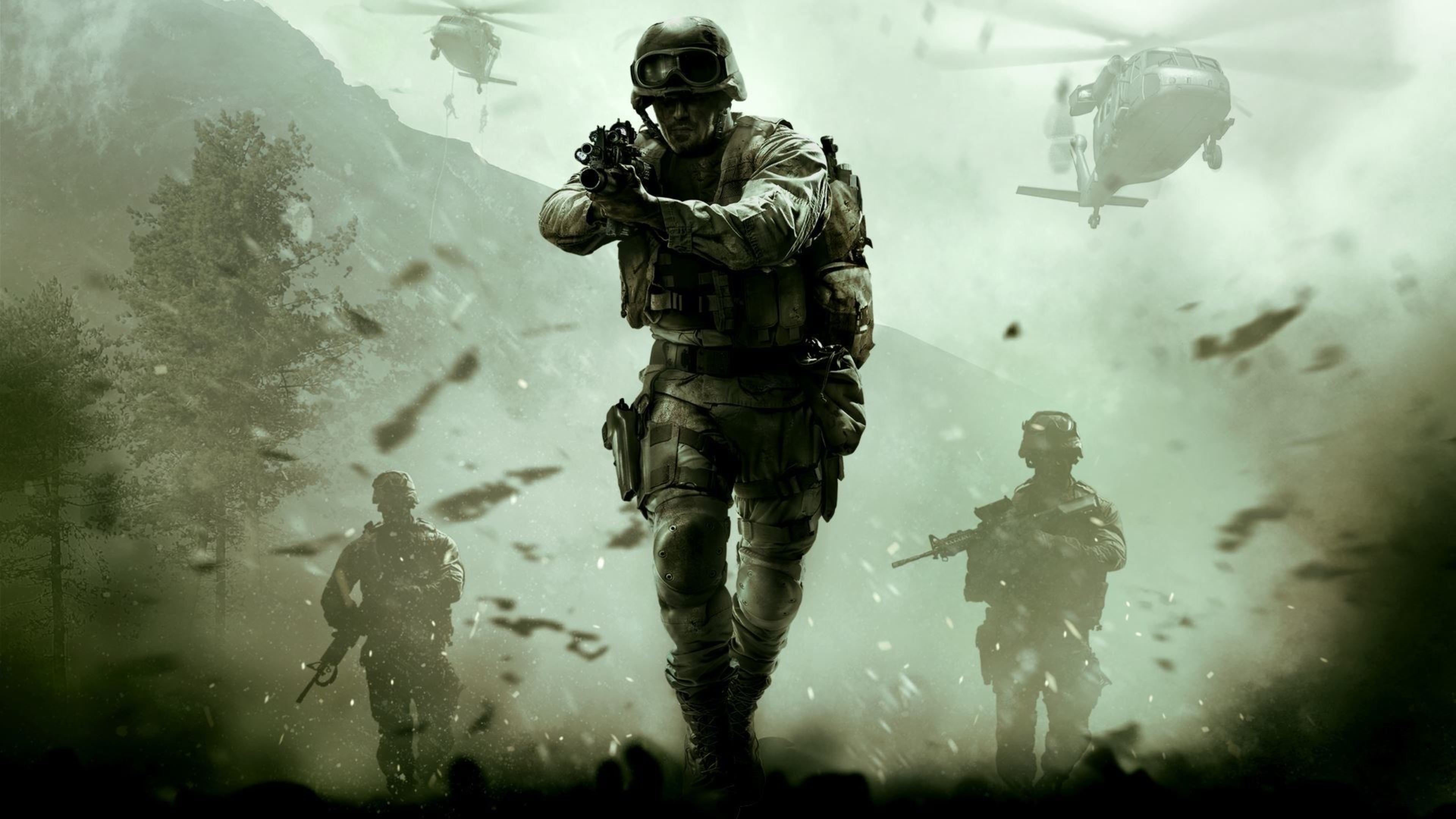 JD 2022 Mar Call of Duty Cuáles son los mejores juegos de la saga