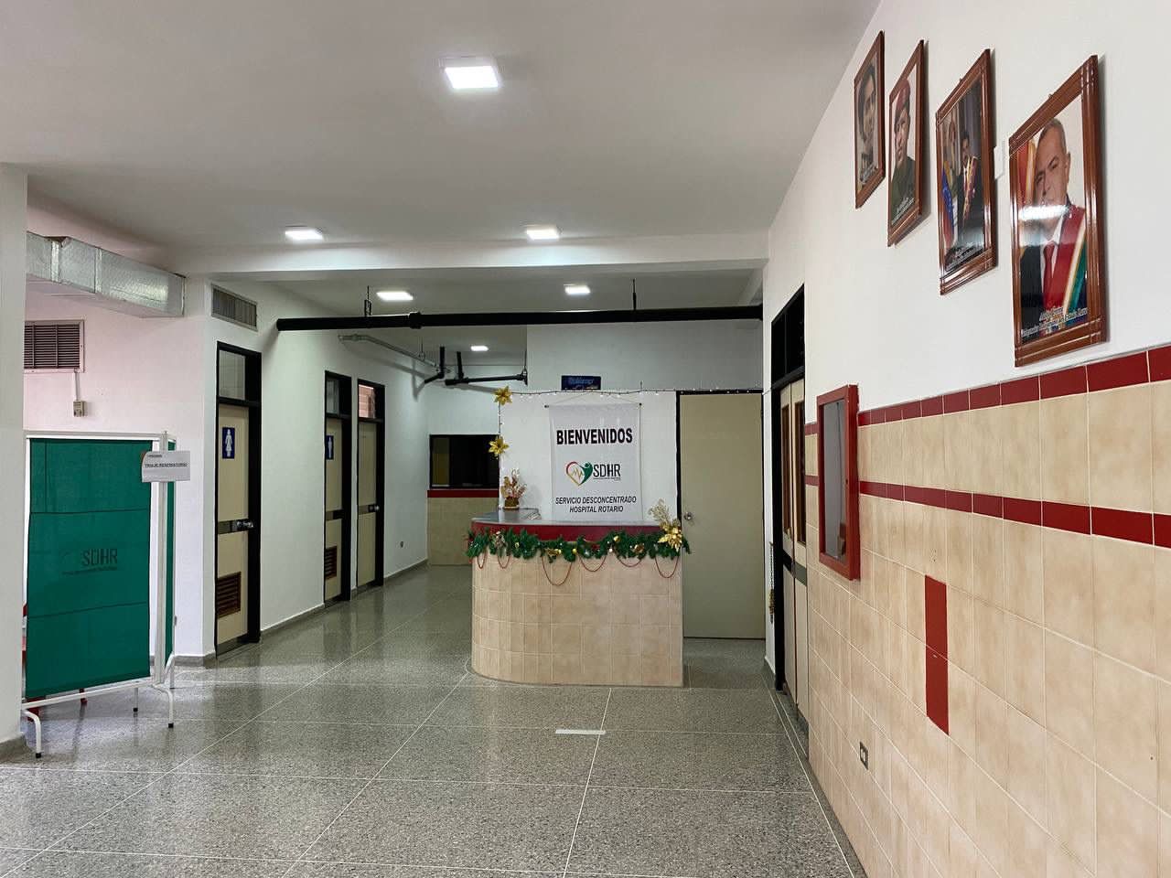 Hospital Rotario de Barquisimeto realiza más de 1.500 cirugías mensuales