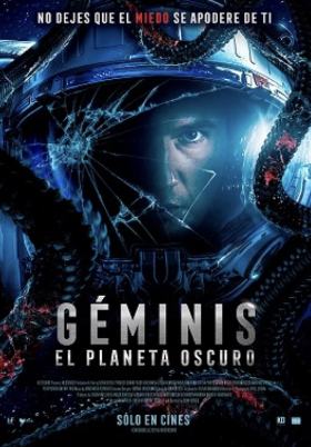 “Géminis: El Planeta Oscuro”: Una misión espacial nunca fue tan peligrosa