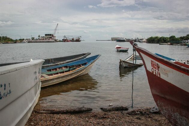 ONSA: dos embarcaciones de pesca artesanal con venezolanos están desaparecidas