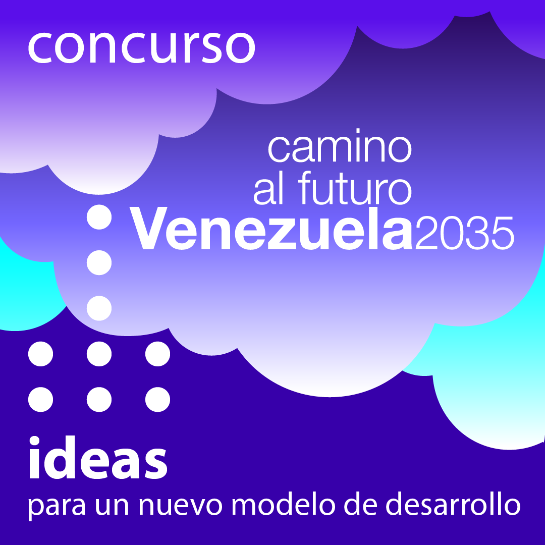 Fedecámaras invita a postularse al concurso “Camino al Futuro Venezuela 2035