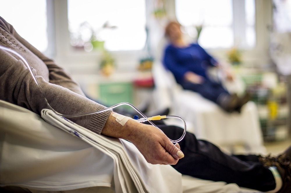 La curación del cáncer pasa por diferentes terapias