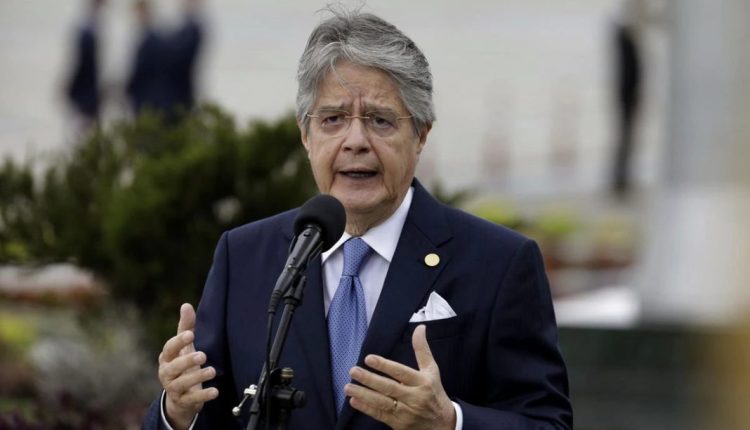 Presidente de Ecuador disolvió la Asamblea Nacional y convoca elecciones anticipadas
