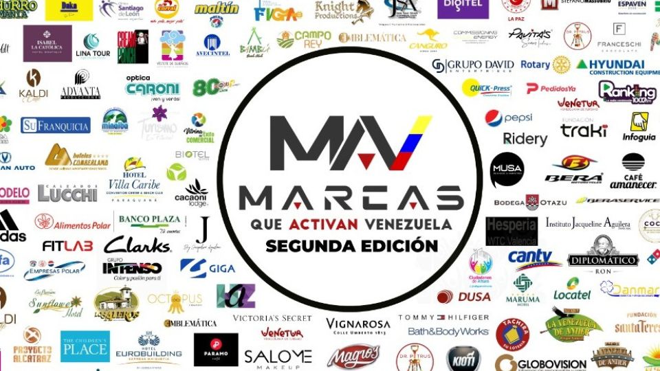 La importancia de la integración cultural y empresarial en “Marcas que activan Venezuela”