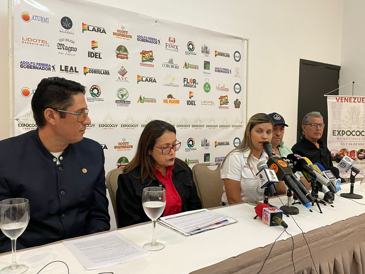 Expococuy Lara 2023 se desarrollará en Barquisimeto el 3 y 4 de junio