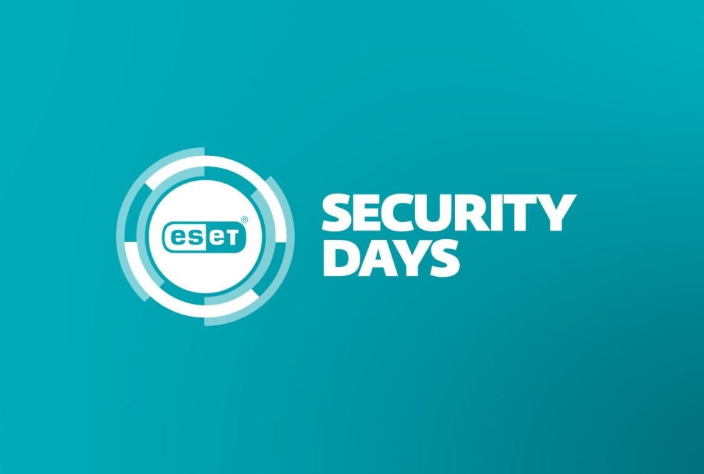 Llega a Venezuela una nueva edición del ESET Security Days