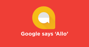 google-allo-logo