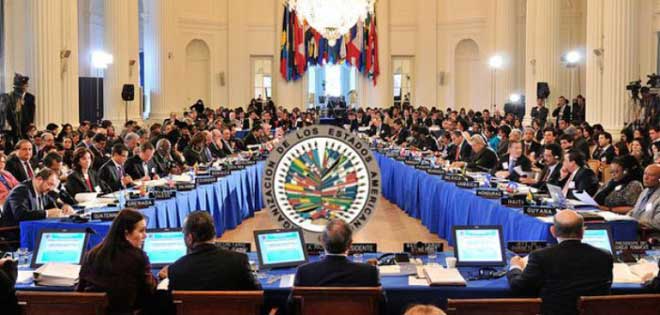 OEA