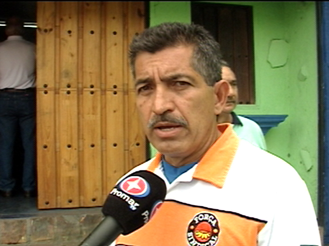 Trabajadores en Lara no descartan paro de actividades comerciales ante crisis