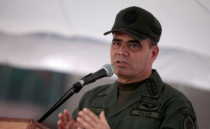 Padrino López: la independencia es un sentimiento vivo