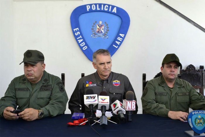 Funcionarios de la Policía de Lara fueron beneficiados con el programa Mi Casa Bien Equipada