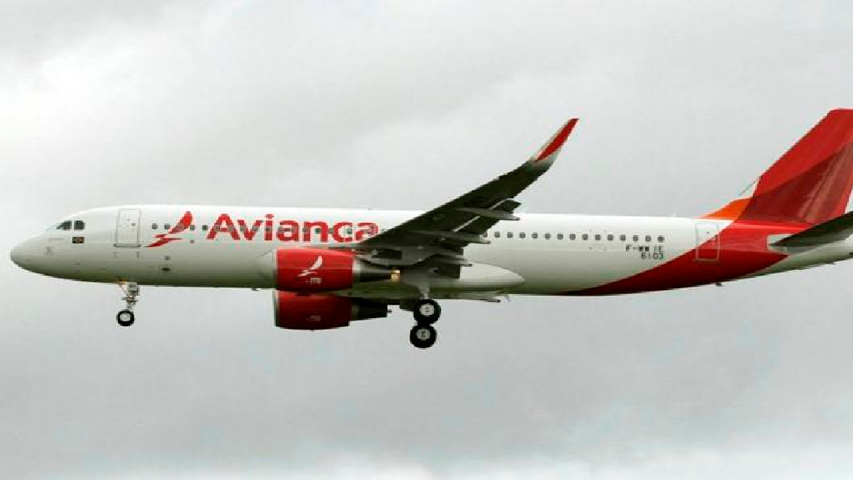 Colombia: Cámara de Comercio advierte impacto de huelga de Avianca