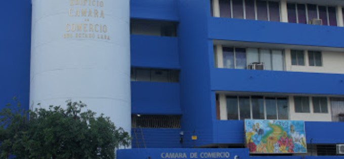 Cámara de Comercio Lara instó a ciudadanos a votar el 15O