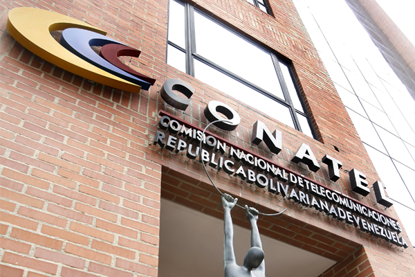 CONATEL abrió procedimiento administrativo contra emisora RCR