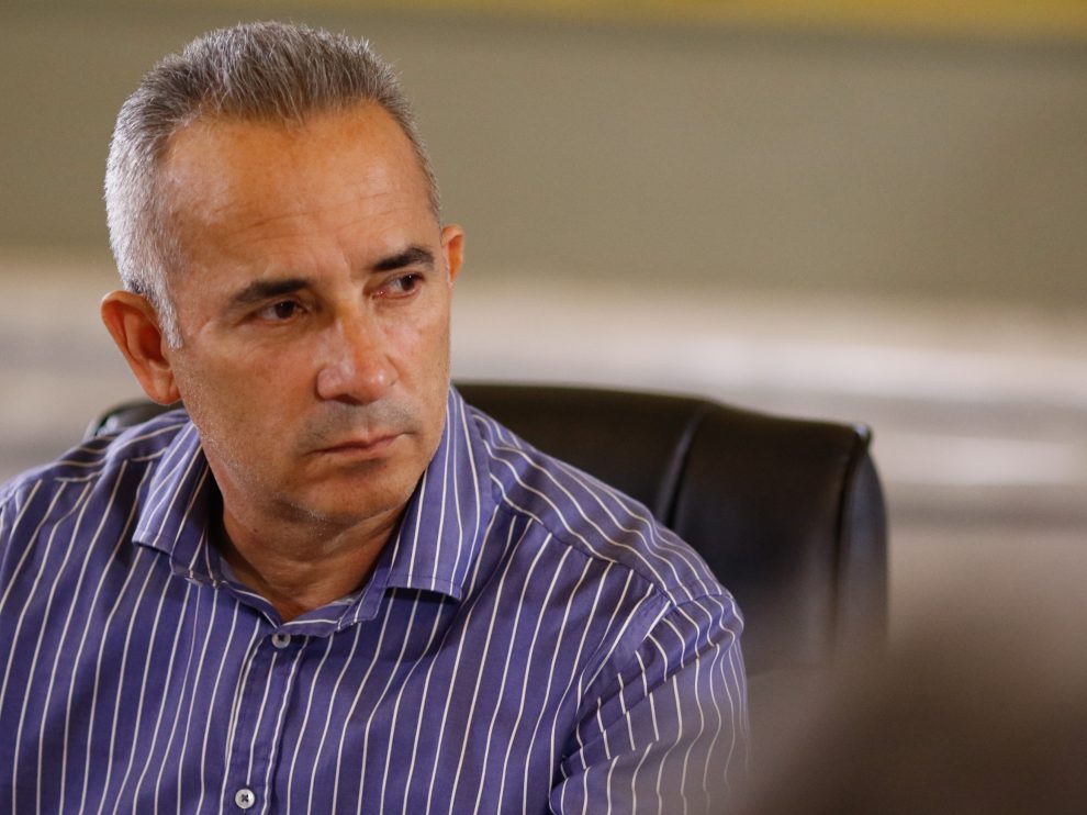Bernal: Ferias del Campo abastecerá a 145 mil familias en todo el país
