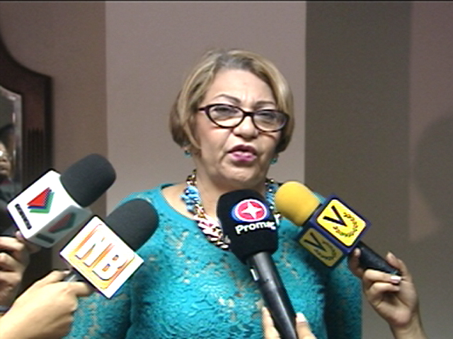 Sosa: Médicos no notificaron carencias del HCU-AMP de Barquisimeto