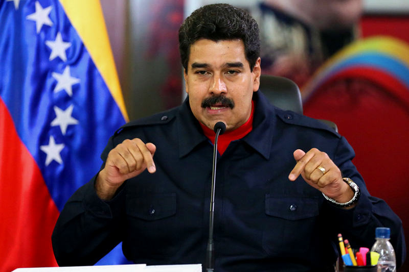 Presidente Maduro visitará Moscú la próxima semana