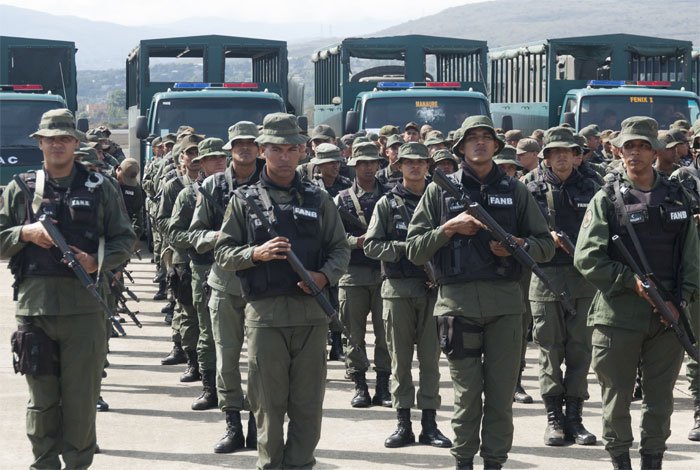 Activado operativo de seguridad para resguardar a la ciudadanía en las elecciones regionales