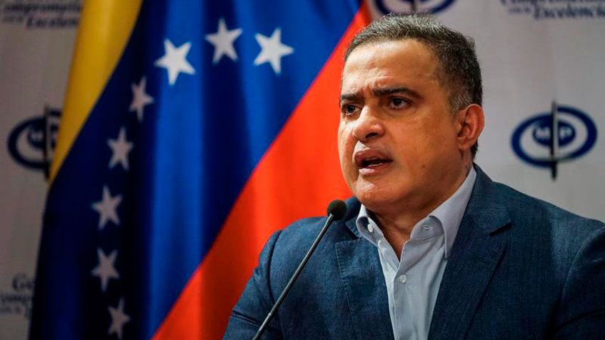 MP aprehendió propietarios de Azucarera Río Turbio por estar implicados en actos de corrupción