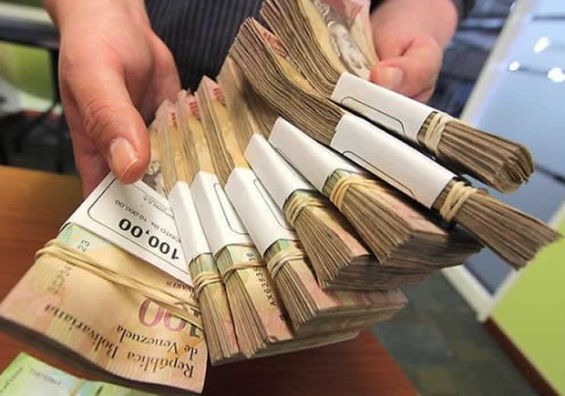 Cepal: Actividad económica en Venezuela caerá 8% en 2017