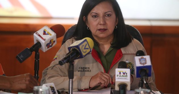 Carmen melendez