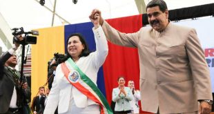 Maduro regresa a Venezuela tras fortalecer cooperación con Rusia, Bielorrusia y Turquía