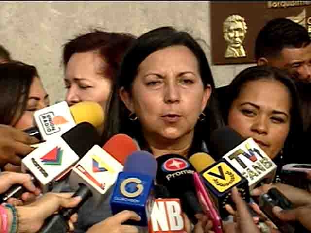 Gdra. Carmen Meléndez: “Lara está cambiando para el bien de todos y todas”