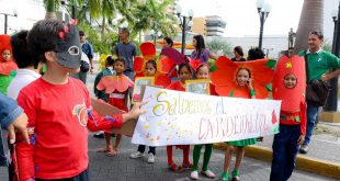 Iniciaron los Carnavales expo-turísticos 2018