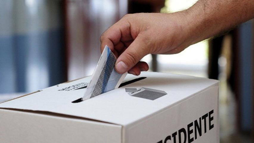 Abren los colegios de votación en Costa Rica para las elecciones generales