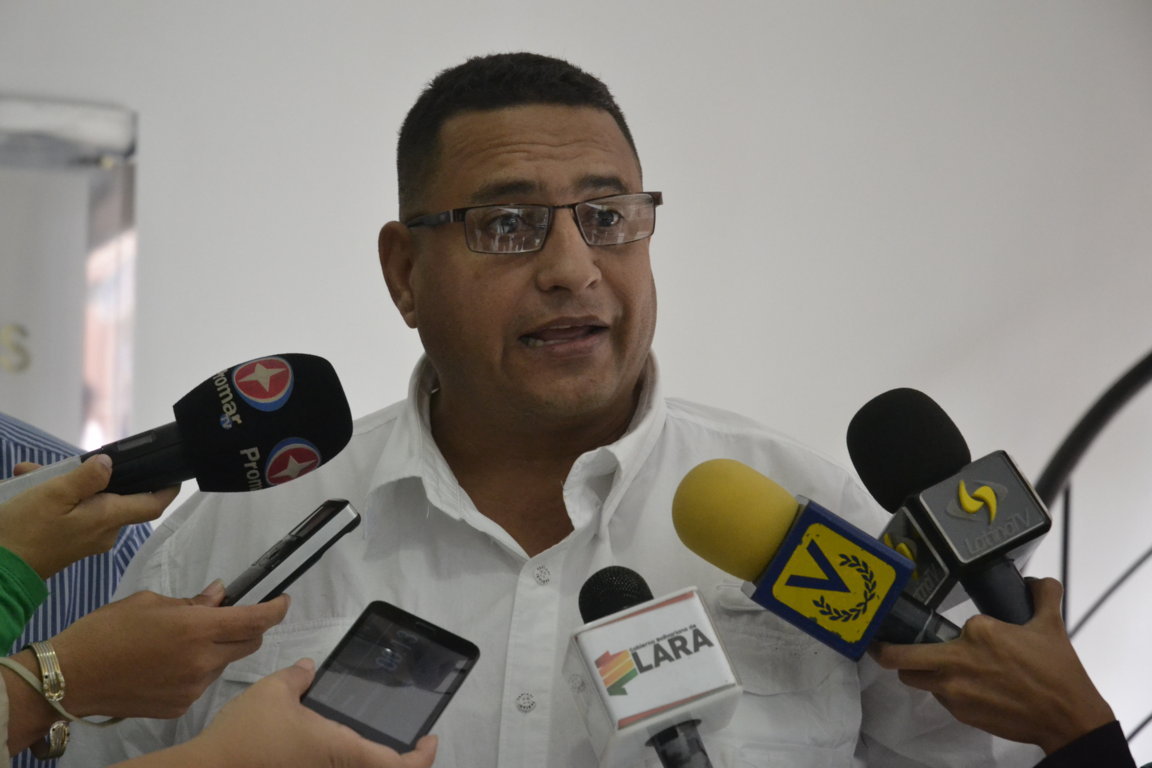 Gobernación de Lara realizó foro de la criptomoneda venezolana