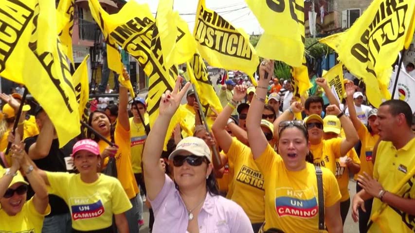 PJ advirtió que decisión del CNE sobre proceso de reparo atenta contra la democracia
