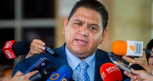 Rector Rondón: CNE modificó reglas y PJ no participará en fase de reparo