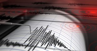Terremoto “menor” de magnitud 4,4 sacude partes del Reino Unido