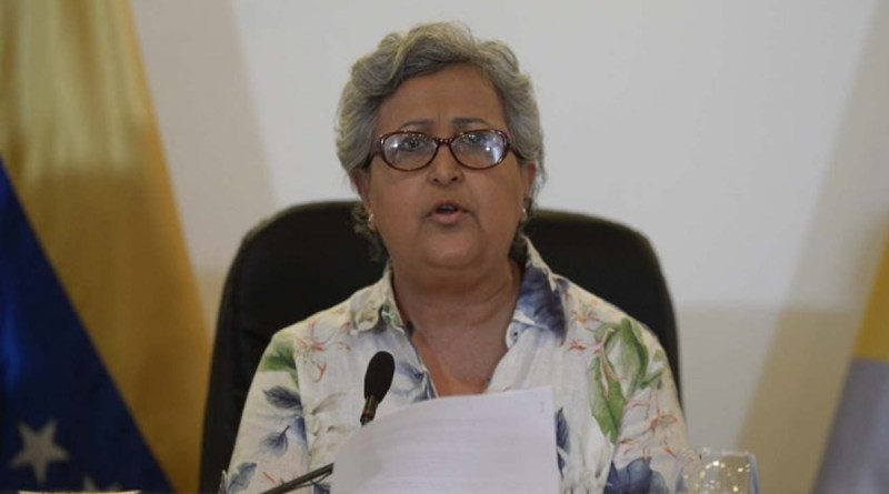 CNE anunció que elecciones presidenciales se realizarán el 22 de abril