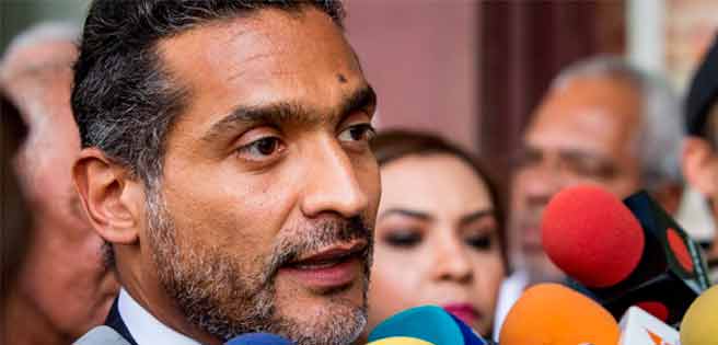 Defensa de Leopoldo López exige su liberación inmediata tras confesión de Ortega Díaz