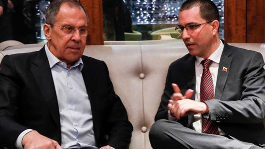 Venezuela y Rusia fortalecen alianza de cooperación bilateral