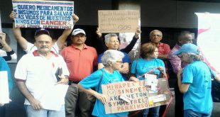 Pacientes Crónicos de Lara