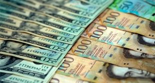 Antonio Ecarri: Es necesario dolarizar la economía venezolana