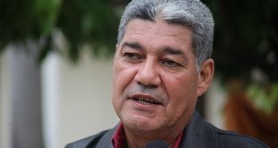 PSUV espera carnetizar 5 millones de militantes
