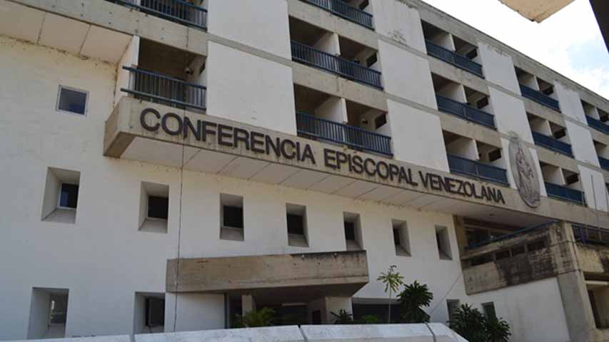 Iglesia: Dirigencia política no ha estado a la altura de la situación que viven venezolanos