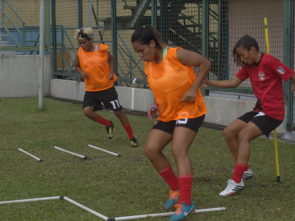 ROJINEGRAS POR LOS TRES PUNTOS ANTE EL CARABOBO FC