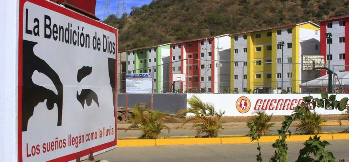 Van 1 millón 999 mil viviendas entregadas