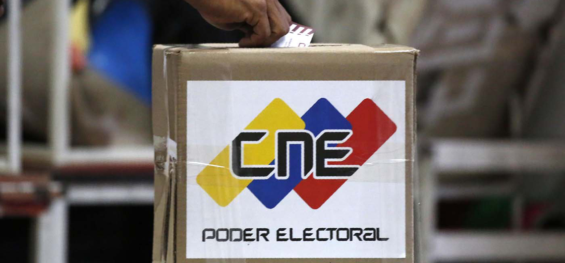 Venezolanos residenciados en el extranjero solo escogerán Presidente el 20M
