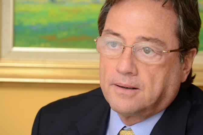 Roig asegura que visita de la OIT a Venezuela es una sanción moral