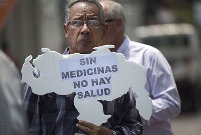 Médicos Unidos: pacientes se complican hasta morir