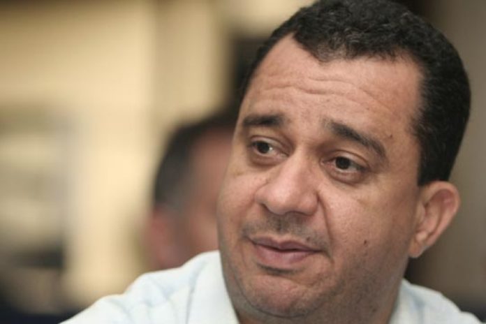 Julio Chávez: PSUV está en la mejor posición política y electoral